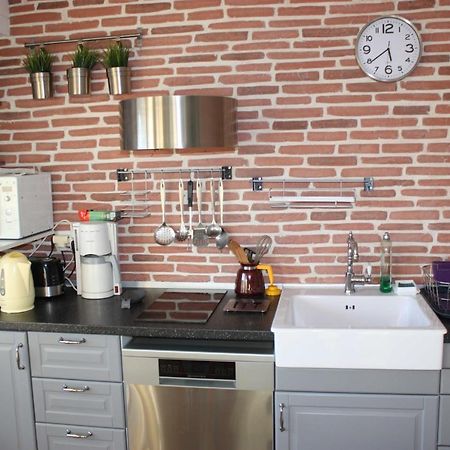 T2-L'Eperlan-St Enogat-Dinard Apartment ภายนอก รูปภาพ