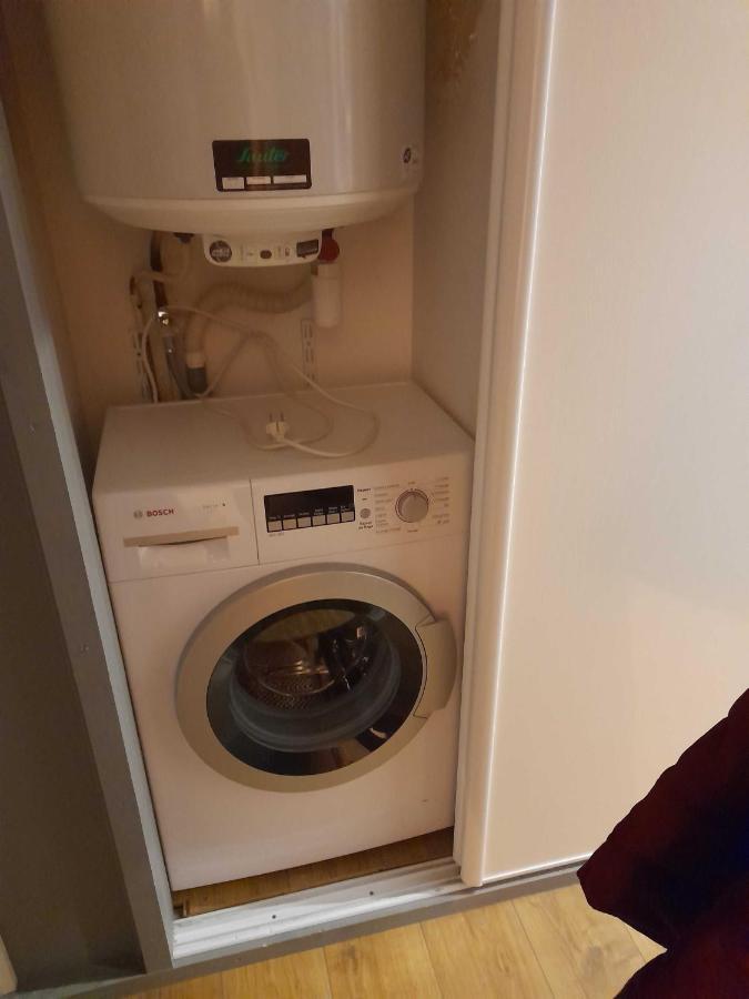 T2-L'Eperlan-St Enogat-Dinard Apartment ภายนอก รูปภาพ