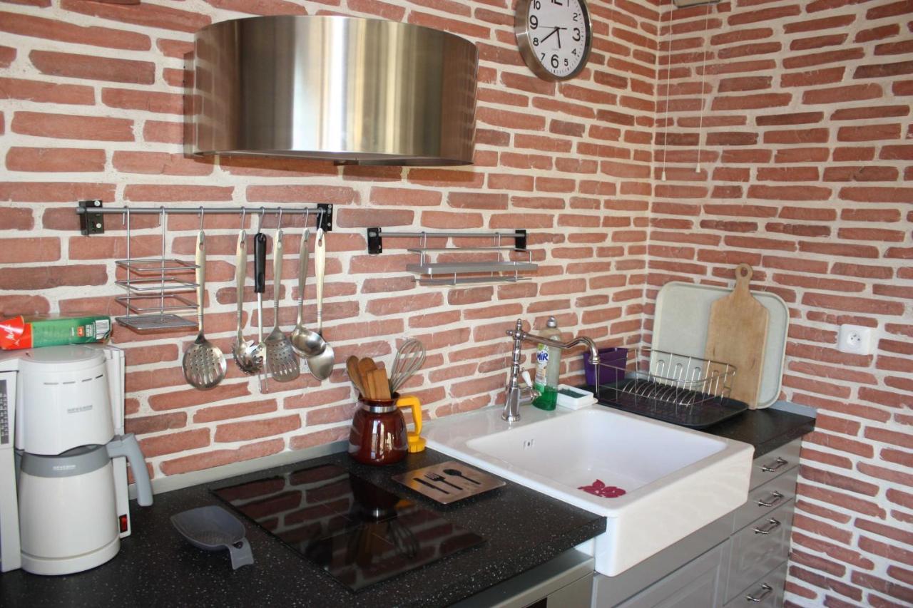 T2-L'Eperlan-St Enogat-Dinard Apartment ภายนอก รูปภาพ