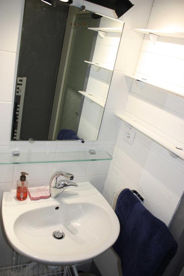 T2-L'Eperlan-St Enogat-Dinard Apartment ภายนอก รูปภาพ