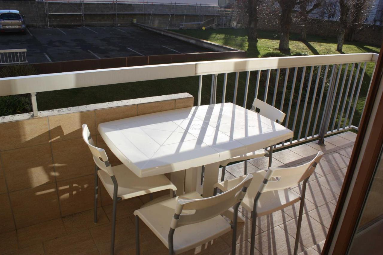 T2-L'Eperlan-St Enogat-Dinard Apartment ภายนอก รูปภาพ